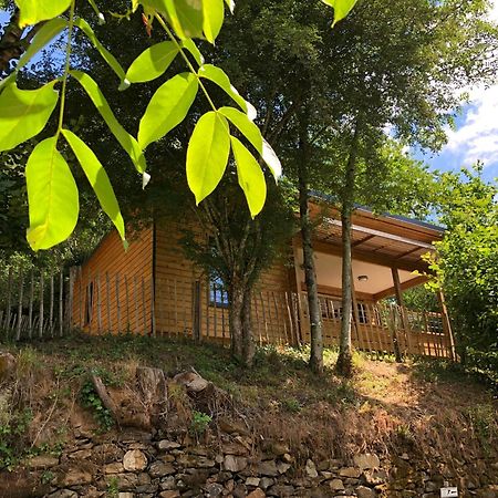 Camping Moulin De Chaules Saint-Constant المظهر الخارجي الصورة