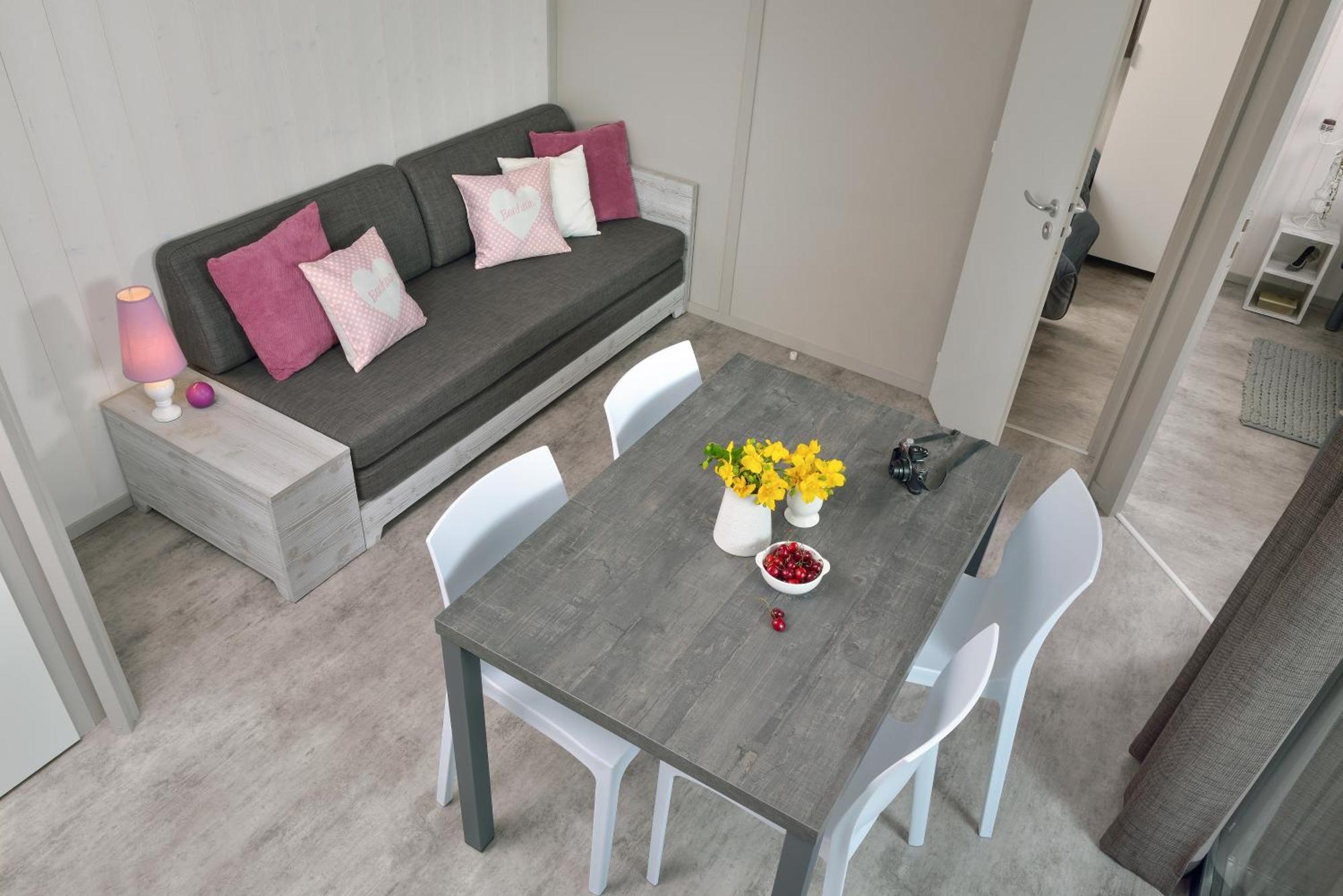 Camping Moulin De Chaules Saint-Constant المظهر الخارجي الصورة